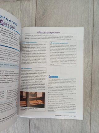 Libros FISICA Y QUÍMICA 4 ESO - V.1.2.3- NUEVOS