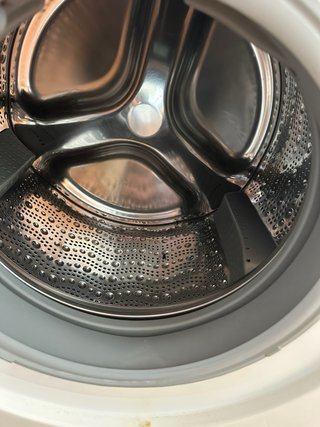 Lavadora Bosch Serie 6 (8Kg)