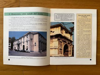 S.Giuseppe Moscati e il Gesù Nuovo, Napoli