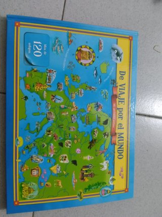 Libros para niños