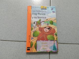 Libros para niños