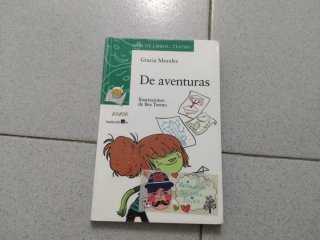 Libros para niños