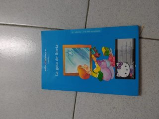 Libros para niños