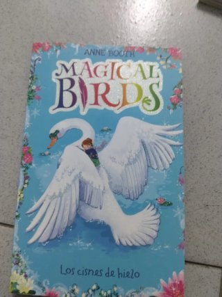 Libros para niños