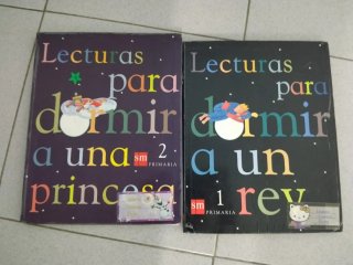 Libros para niños
