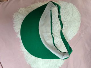Lote 3 Visera Vintage