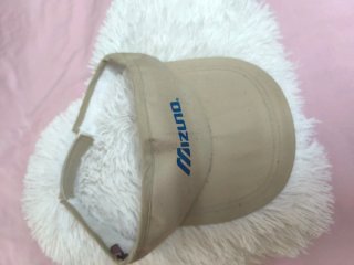 Lote 3 Visera Vintage