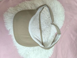 Lote 3 Visera Vintage