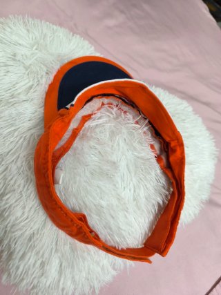 Lote 3 Visera Vintage