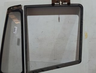 PUERTA DELANTERA IZQUIERDA IVECO EUROCARGO (03.20
