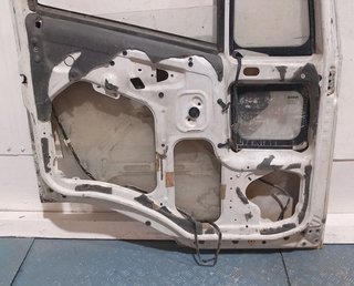 PUERTA DELANTERA IZQUIERDA IVECO EUROCARGO (03.20