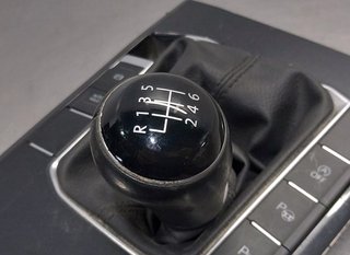 POMO PALANCA CAMBIO VOLKSWAGEN TIGUAN (AD1) CZC 5