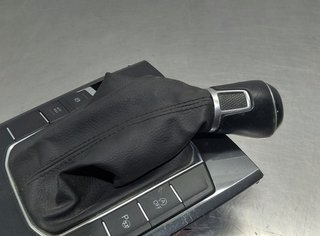 POMO PALANCA CAMBIO VOLKSWAGEN TIGUAN (AD1) CZC 5