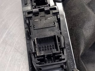 POMO PALANCA CAMBIO VOLKSWAGEN TIGUAN (AD1) CZC 5