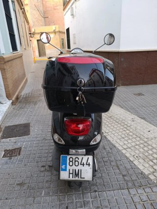 Moto