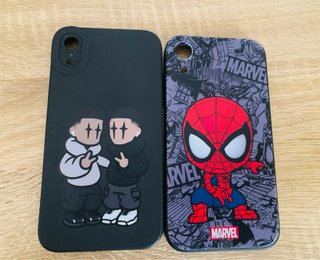Fundas de Iphone XR
