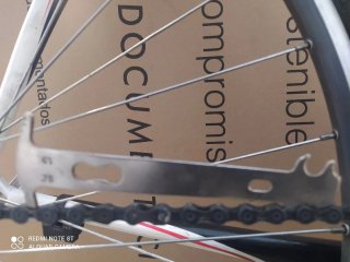 Mini gruppo Shimano Dura Ace 10v + extra