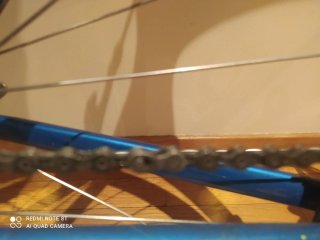 Mini gruppo Shimano Dura Ace 10v + extra