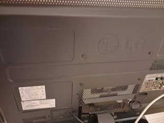 Televisión LG 32LG
