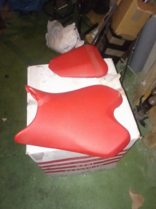 Asientos Yamaha R6R 2008 Originales
