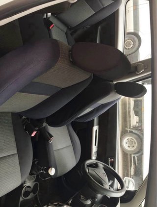 Hyundai Getz 2007