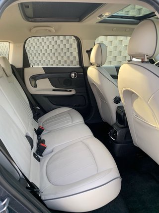 MINI Countryman Cooper S ALL4
