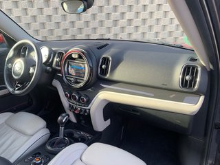 MINI Countryman Cooper S ALL4