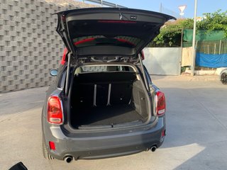 MINI Countryman Cooper S ALL4