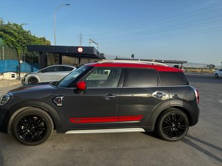 MINI Countryman Cooper S ALL4