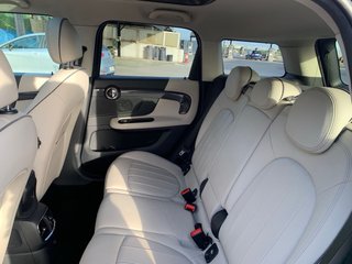 MINI Countryman Cooper S ALL4