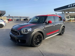 MINI Countryman Cooper S ALL4
