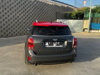 MINI Countryman Cooper S ALL4