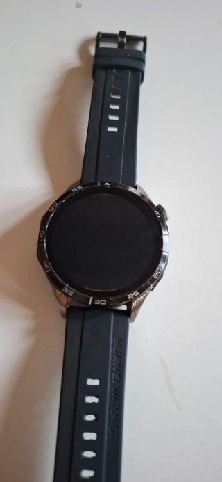 Smartwatch Huawei Watch Gt 4 46mm Negro Mate
