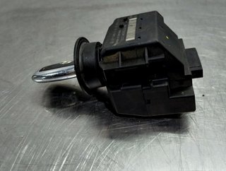 ANTIRROBO / LLAVE CONTACTO MERCEDES-BENZ CLASE E