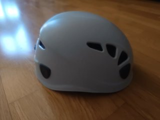 Casco PETZL Elios