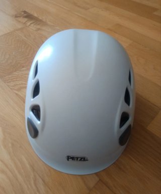 Casco PETZL Elios