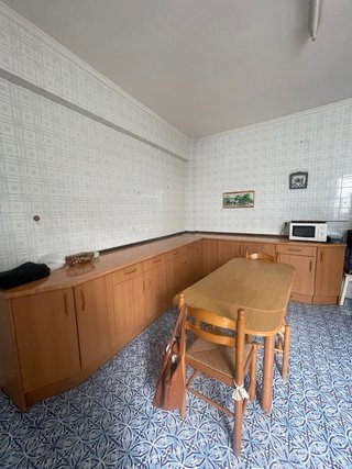 Armario cocina