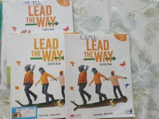 23 Libros 3⁰ primaria Antanes School
