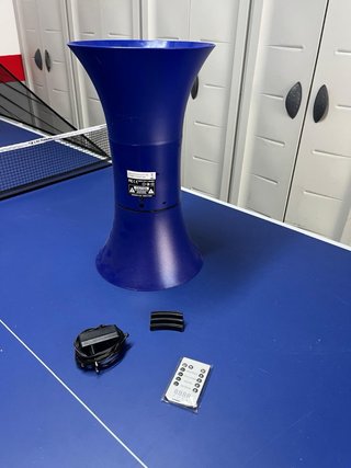 Robot I-Pong V300 Joola Tenis de Mesa
