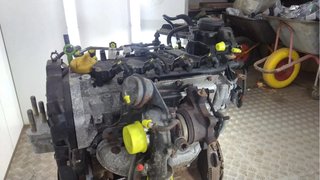 Motor Alfa Romeo Giulietta (940_)