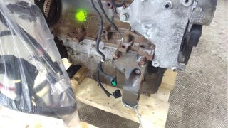 Motor Alfa Romeo Giulietta (940_)