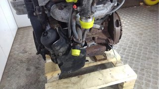 Motor Alfa Romeo Giulietta (940_)