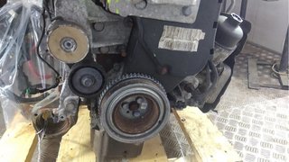 Motor Alfa Romeo Giulietta (940_)
