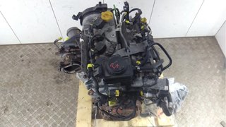 Motor Alfa Romeo Giulietta (940_)