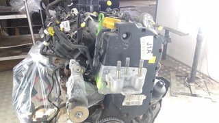 Motor Alfa Romeo Giulietta (940_)