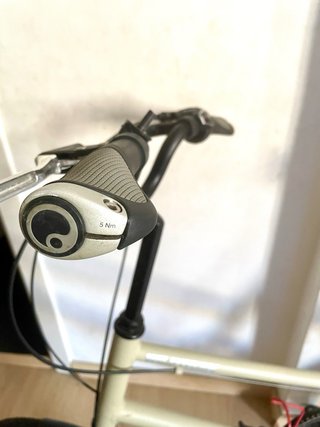 Bicicleta Urbana