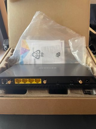 Router Netgear