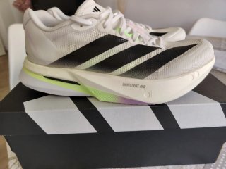 Zapatillas Adidas Adizero Boston 13