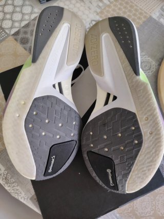 Zapatillas Adidas Adizero Boston 13