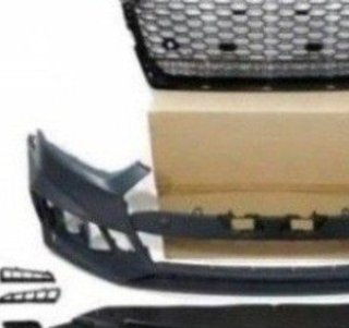 Paragolpes Delantero Audi A5 Sportback/Coupe/Cab